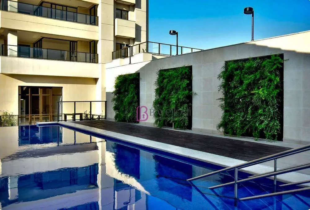 Apartamento, 4 quartos, 228 m² - Foto 24