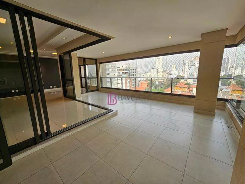 Apartamento, 4 quartos, 228 m² - Foto 2
