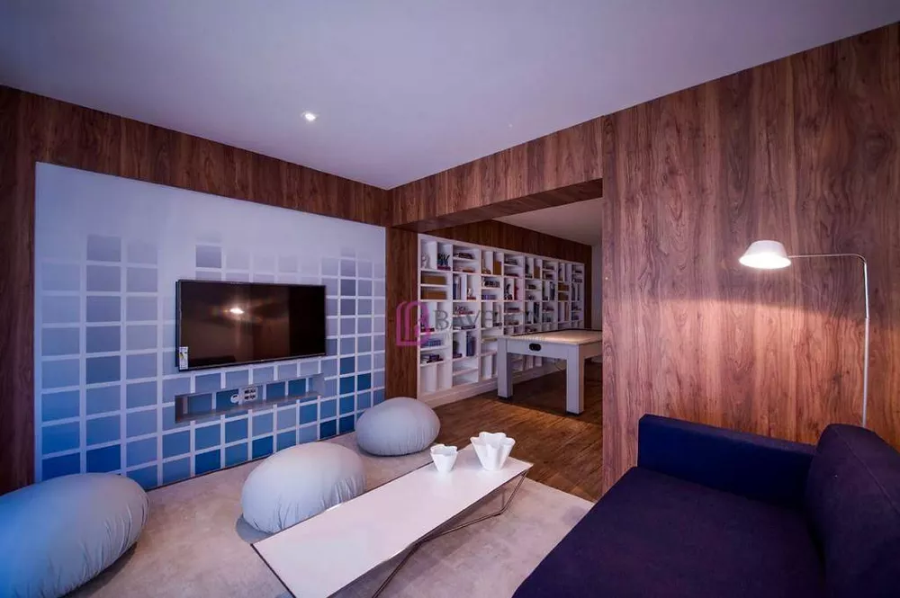 Apartamento, 4 quartos, 228 m² - Foto 34