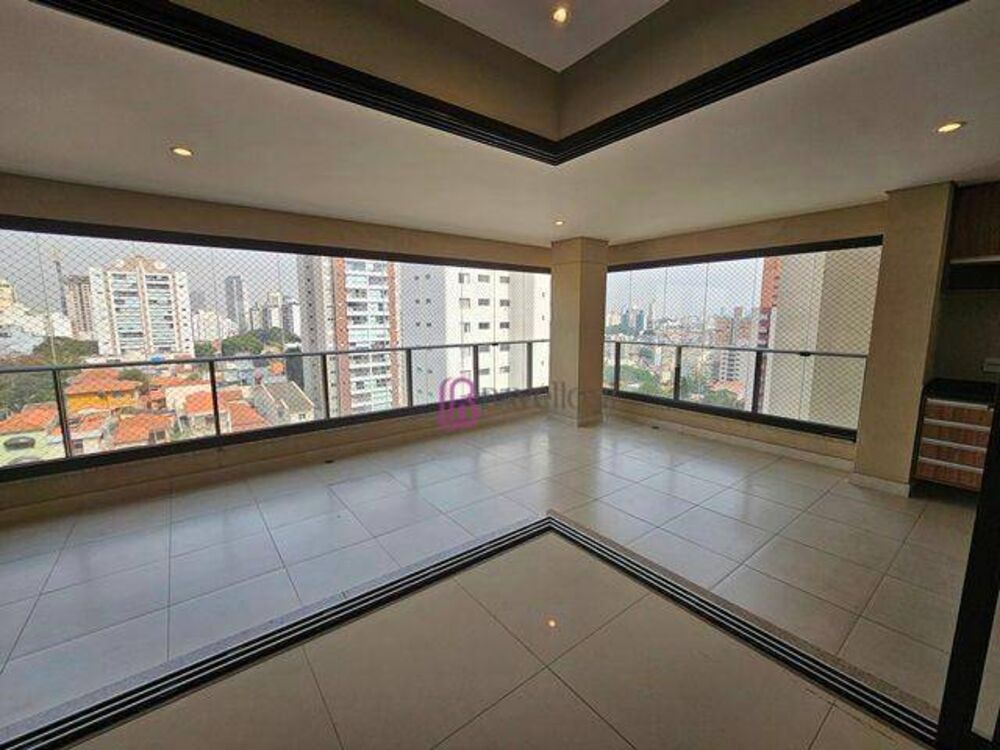 Apartamento, 4 quartos, 228 m² - Foto 1