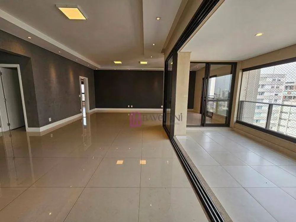 Apartamento, 4 quartos, 228 m² - Foto 5