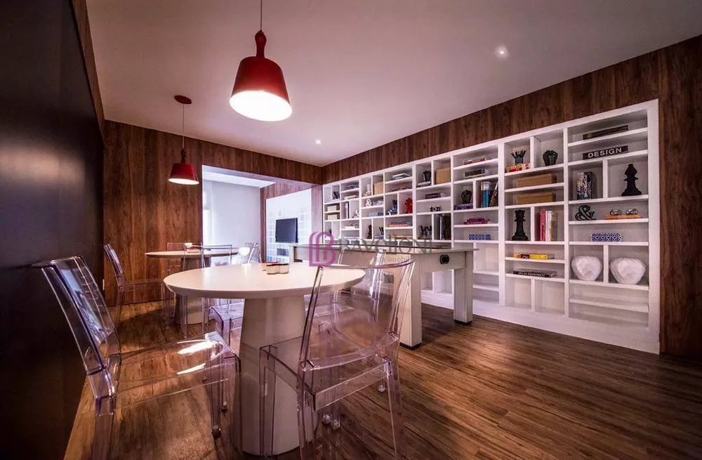 Apartamento, 4 quartos, 228 m² - Foto 35