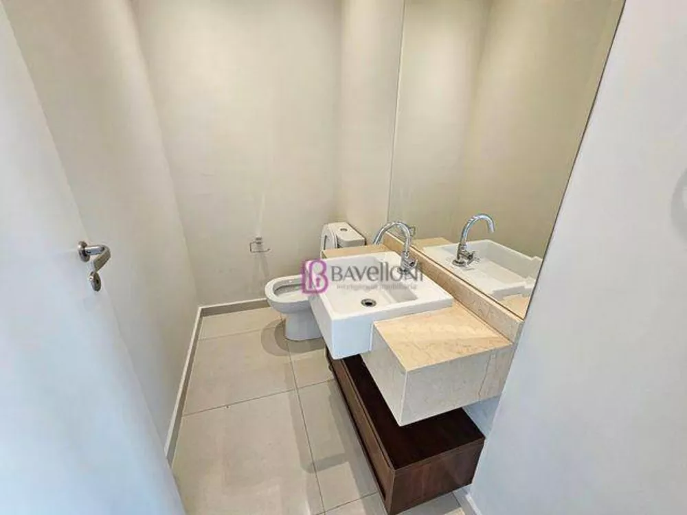 Apartamento, 4 quartos, 228 m² - Foto 5