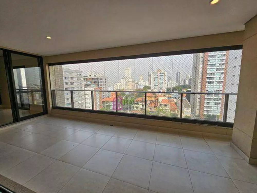 Apartamento, 4 quartos, 228 m² - Foto 4