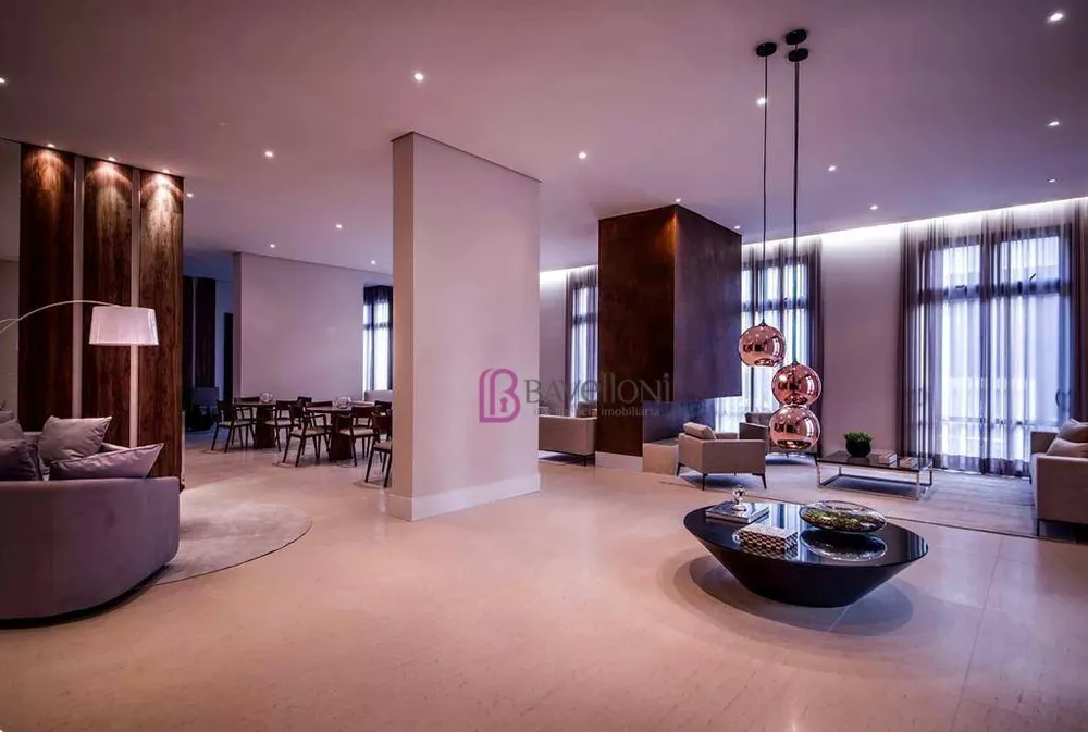 Apartamento, 4 quartos, 228 m² - Foto 23