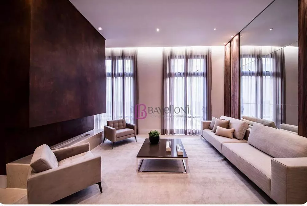 Apartamento, 4 quartos, 228 m² - Foto 36