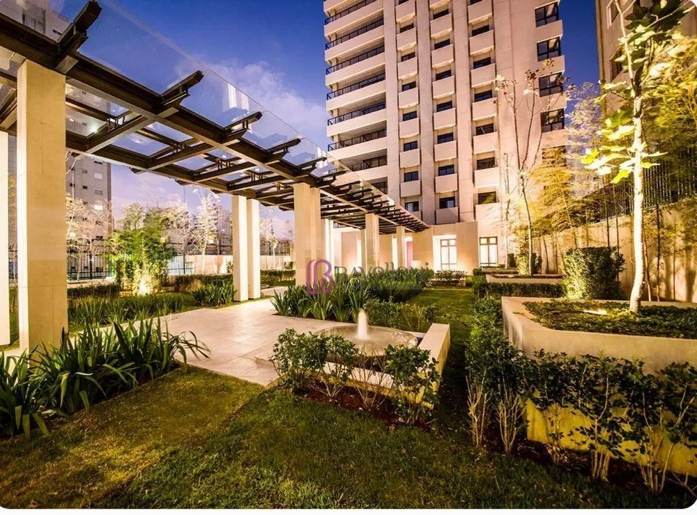 Apartamento, 4 quartos, 228 m² - Foto 27