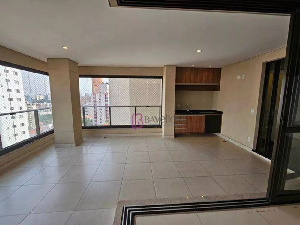 Apartamento, 4 quartos, 228 m² - Foto 3