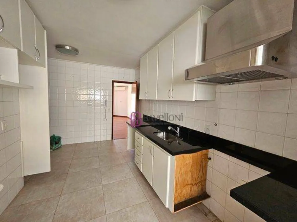 Apartamento, 4 quartos, 135 m² - Foto 30