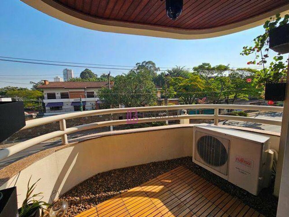 Apartamento, 4 quartos, 135 m² - Foto 1