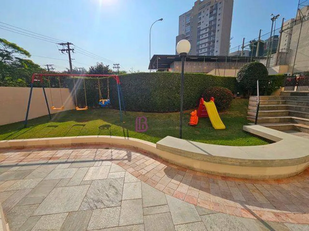 Apartamento, 4 quartos, 135 m² - Foto 36