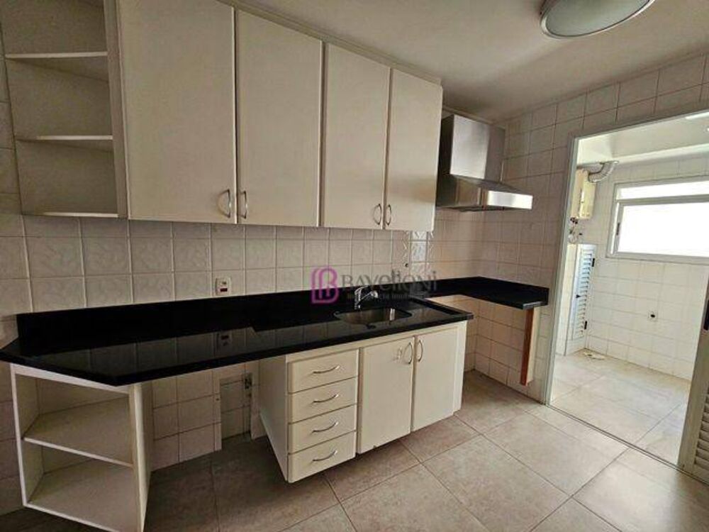 Apartamento, 4 quartos, 135 m² - Foto 27