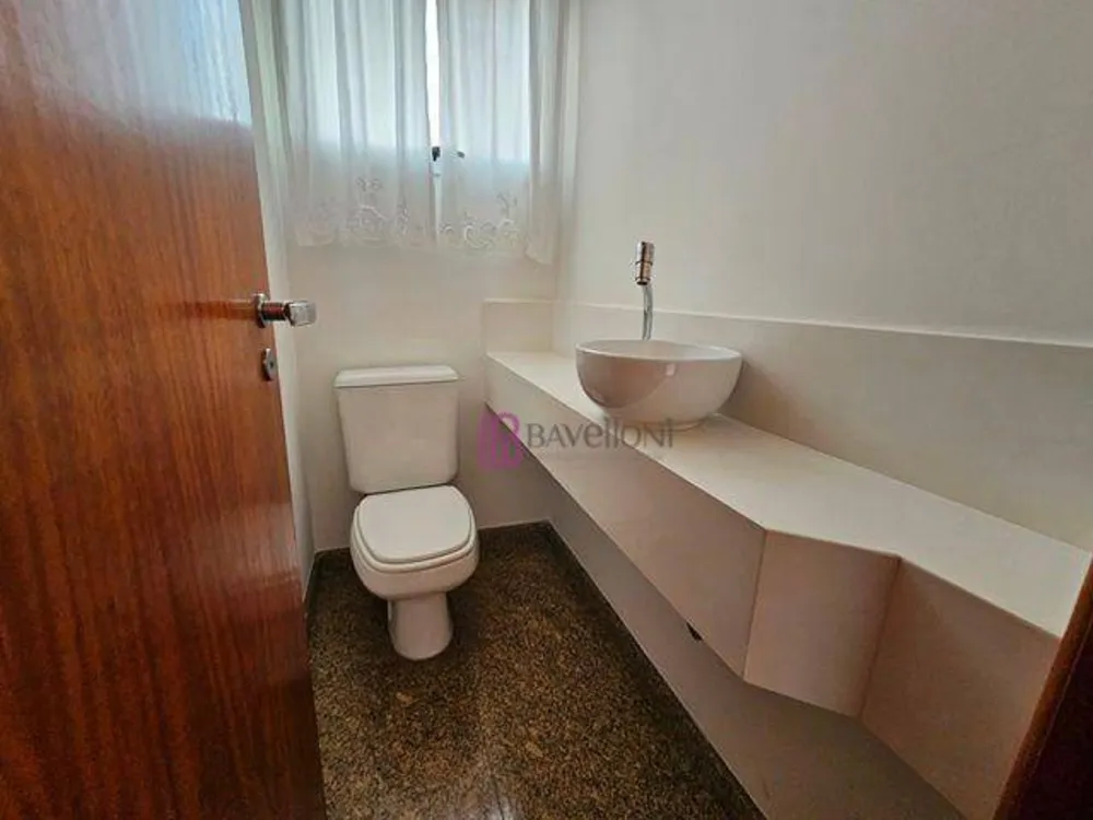 Apartamento, 4 quartos, 135 m² - Foto 8