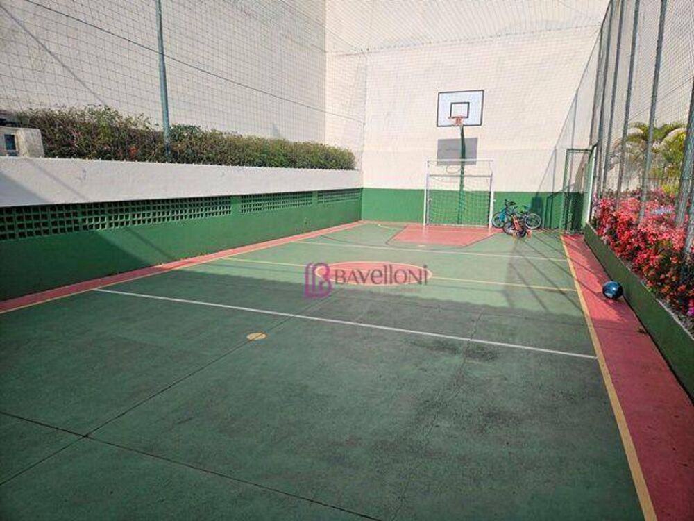 Apartamento, 4 quartos, 135 m² - Foto 38