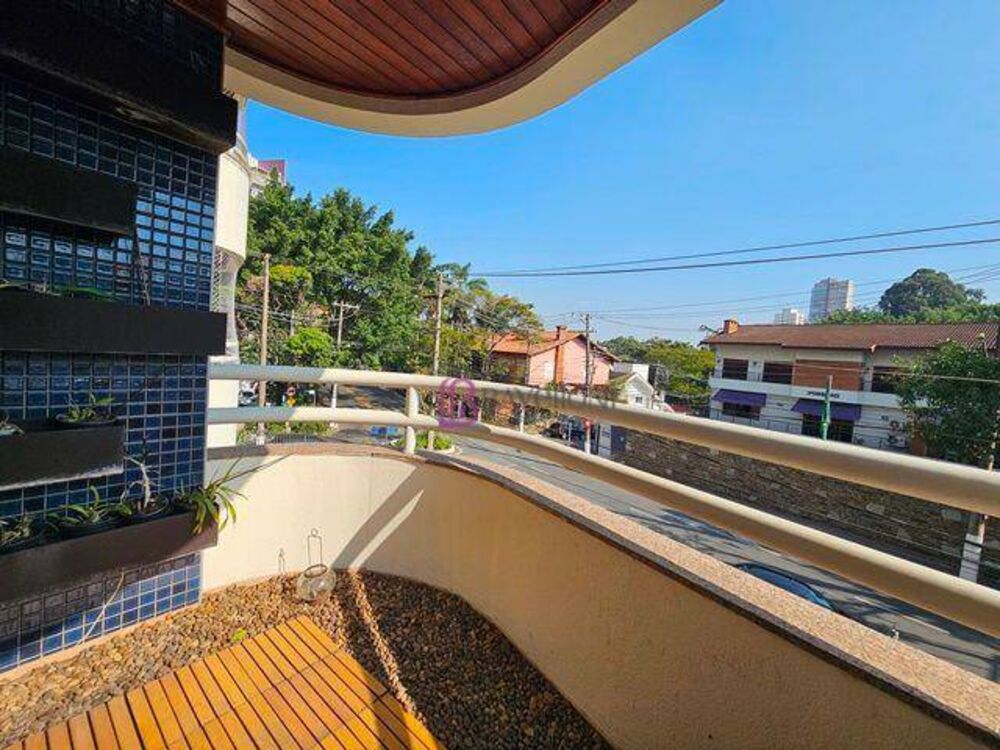Apartamento, 4 quartos, 135 m² - Foto 4