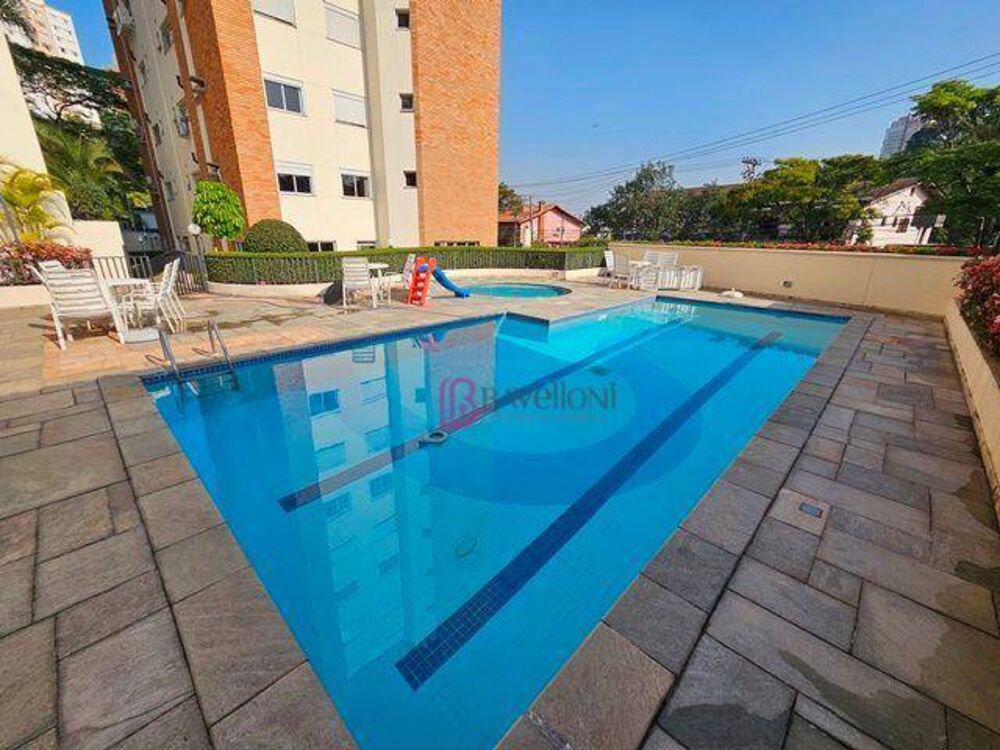 Apartamento, 4 quartos, 135 m² - Foto 37