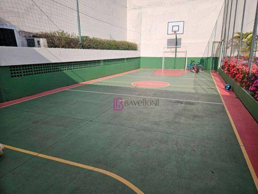 Apartamento, 4 quartos, 135 m² - Foto 39