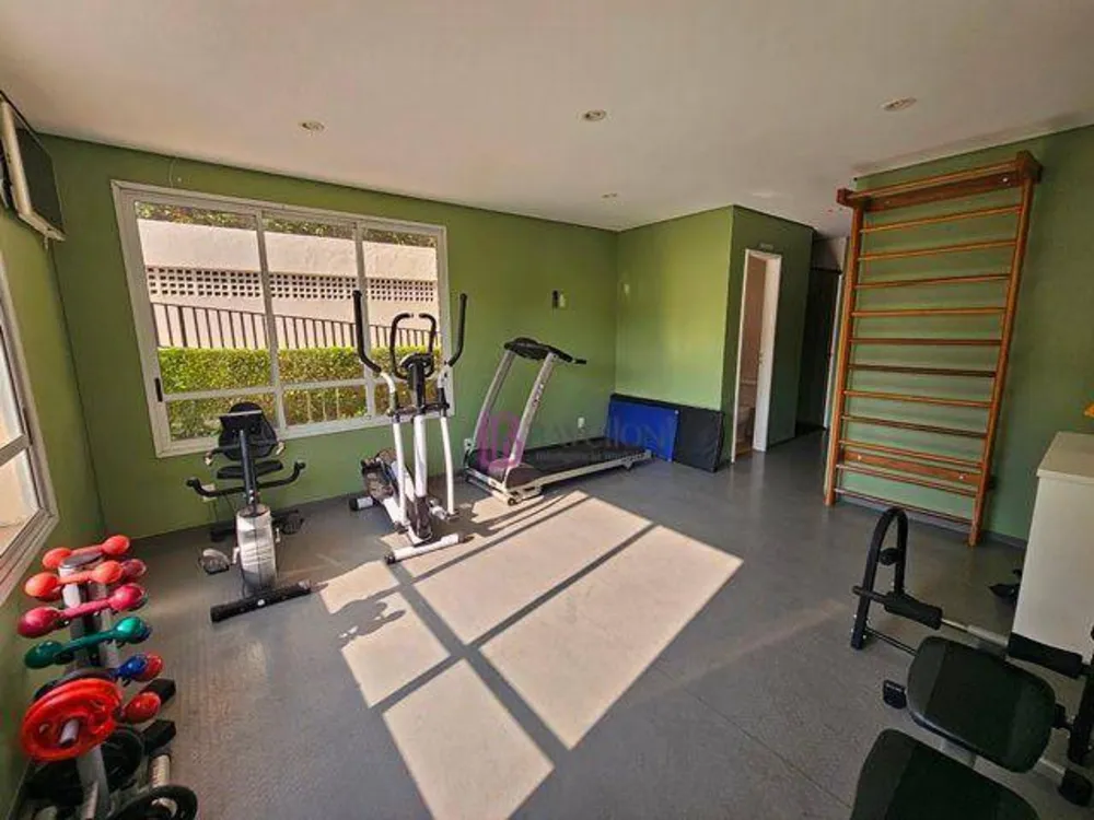 Apartamento, 4 quartos, 135 m² - Foto 35