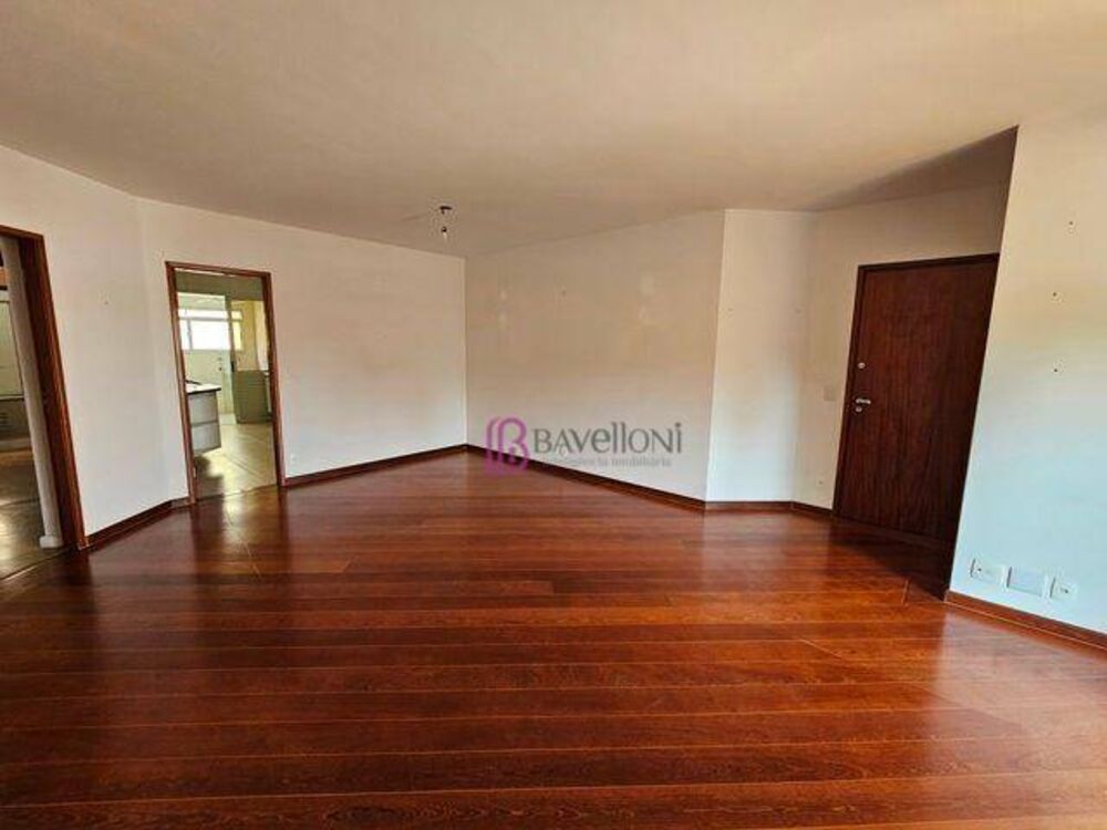 Apartamento, 4 quartos, 135 m² - Foto 6