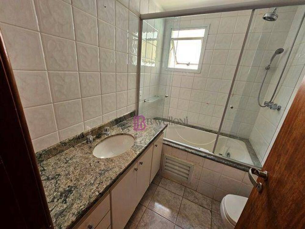 Apartamento, 4 quartos, 135 m² - Foto 22