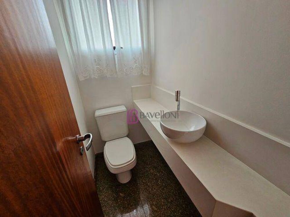 Apartamento, 4 quartos, 135 m² - Foto 9