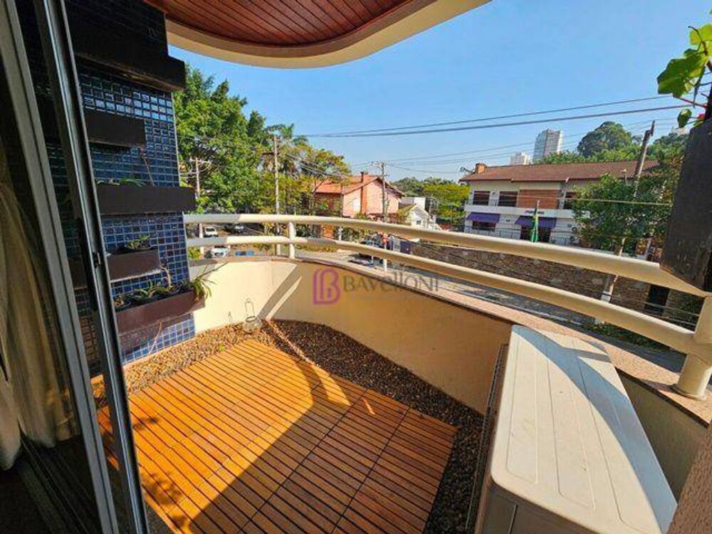 Apartamento, 4 quartos, 135 m² - Foto 3