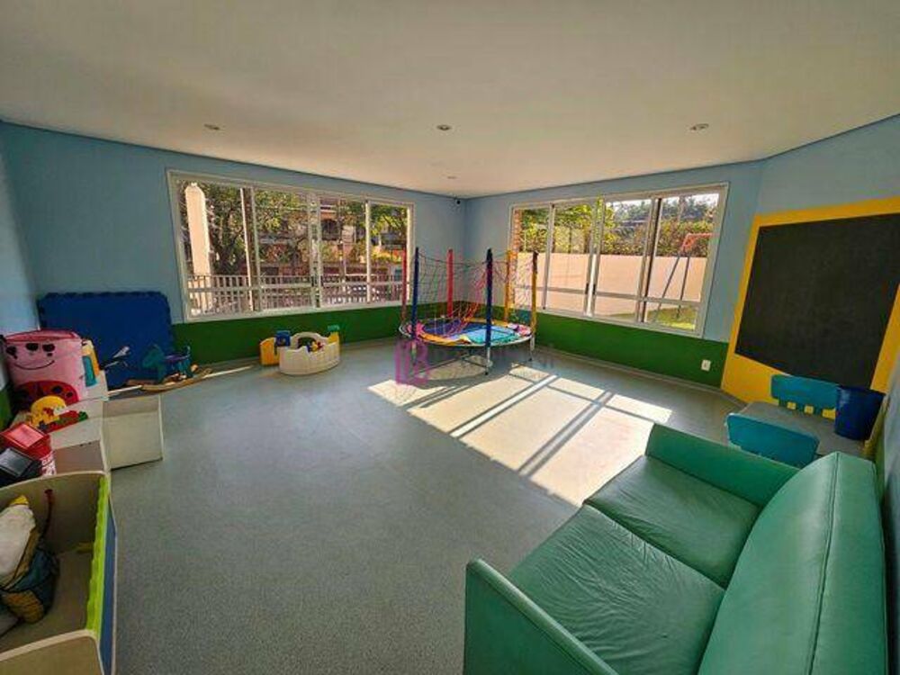 Apartamento, 4 quartos, 135 m² - Foto 40