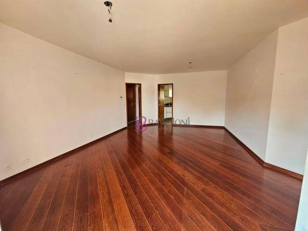 Apartamento, 4 quartos, 135 m² - Foto 5