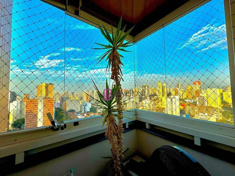 Apartamento, 2 quartos, 115 m² - Foto 2