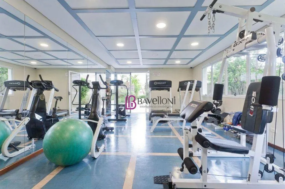 Apartamento, 2 quartos, 115 m² - Foto 12