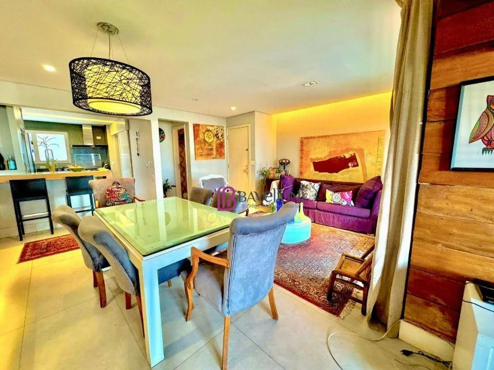Apartamento, 2 quartos, 115 m² - Foto 10