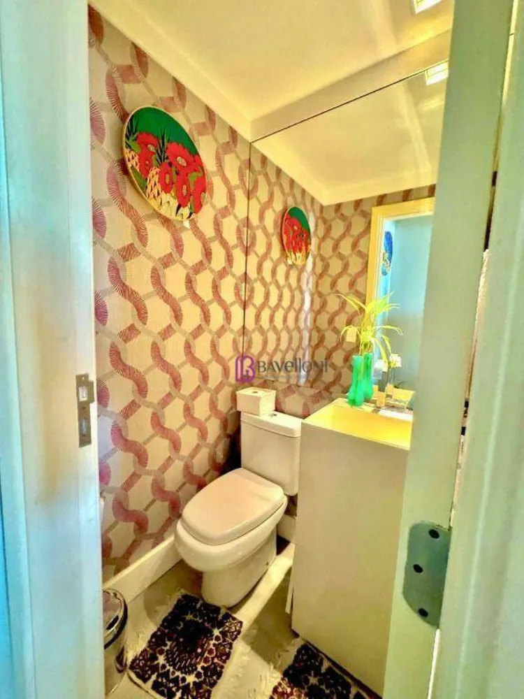 Apartamento, 2 quartos, 115 m² - Foto 7
