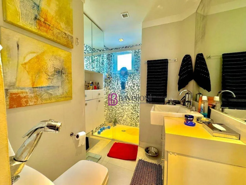 Apartamento, 2 quartos, 115 m² - Foto 5
