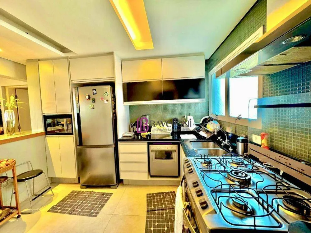 Apartamento, 2 quartos, 115 m² - Foto 1