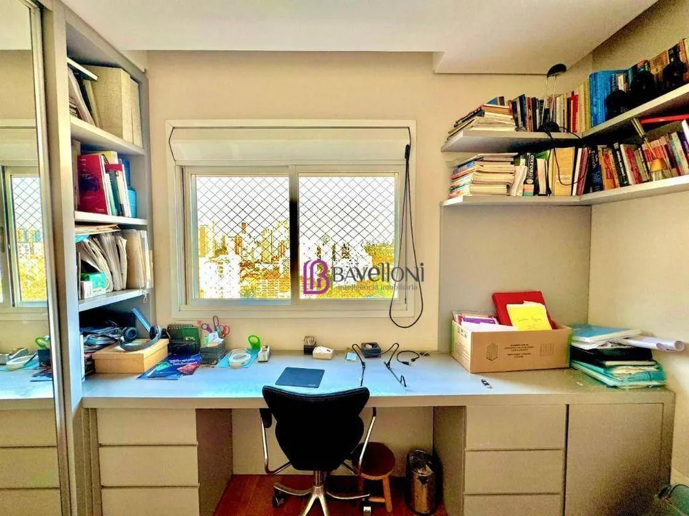 Apartamento, 2 quartos, 115 m² - Foto 4