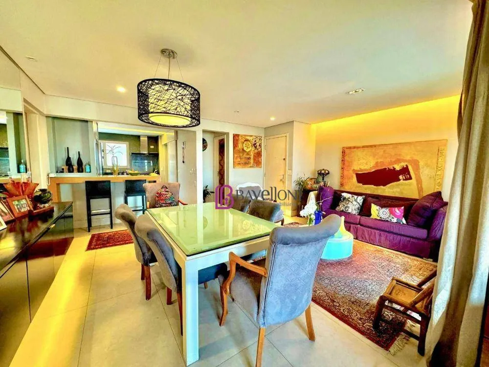Apartamento, 2 quartos, 115 m² - Foto 6