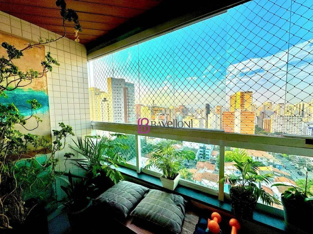 Apartamento, 2 quartos, 115 m² - Foto 9