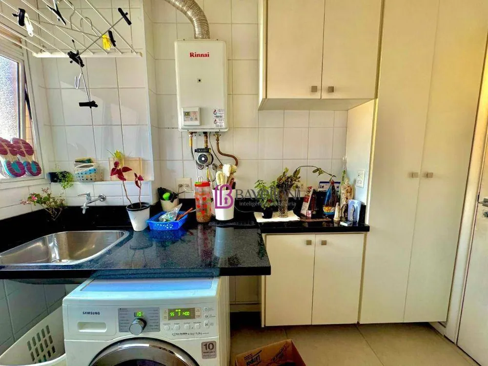Apartamento, 2 quartos, 115 m² - Foto 11