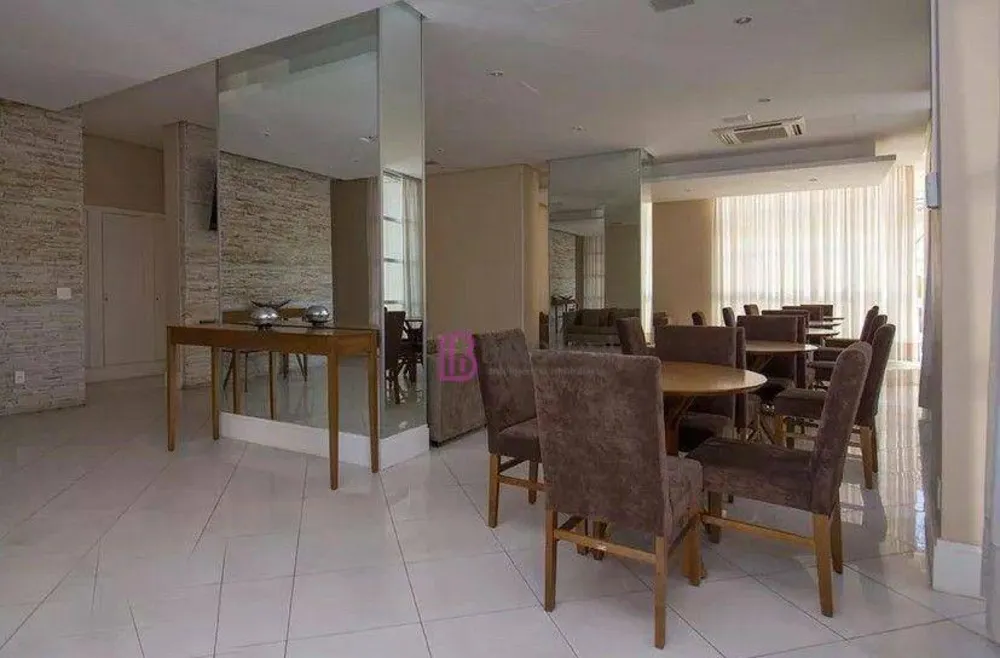 Apartamento, 2 quartos, 77 m² - Foto 2