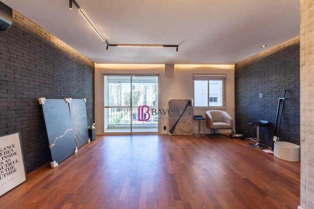 Apartamento, 2 quartos, 77 m² - Foto 12