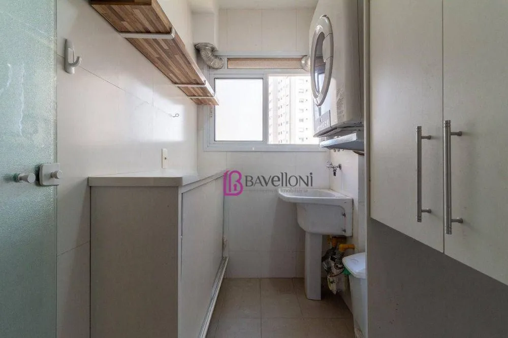 Apartamento, 2 quartos, 77 m² - Foto 7