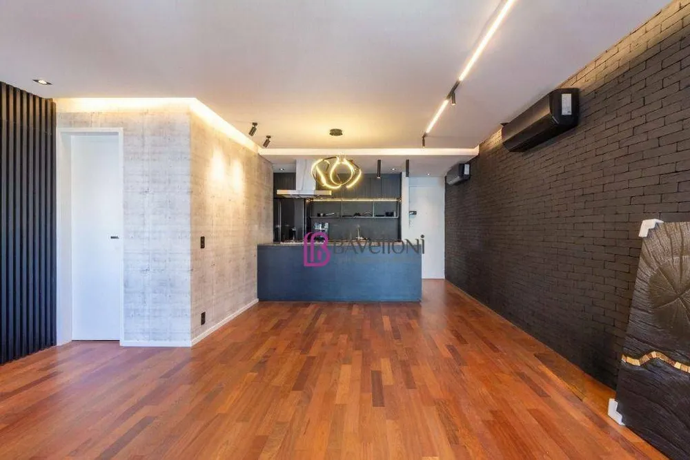 Apartamento, 2 quartos, 77 m² - Foto 3