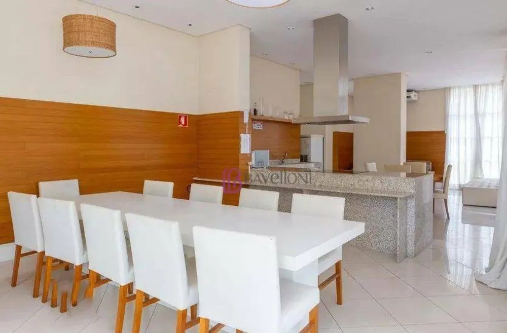 Apartamento, 2 quartos, 77 m² - Foto 8