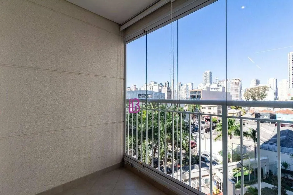 Apartamento, 2 quartos, 77 m² - Foto 11