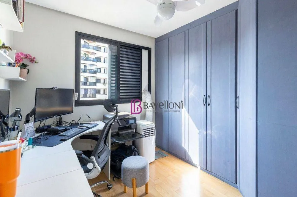 Apartamento, 2 quartos, 60 m² - Foto 5