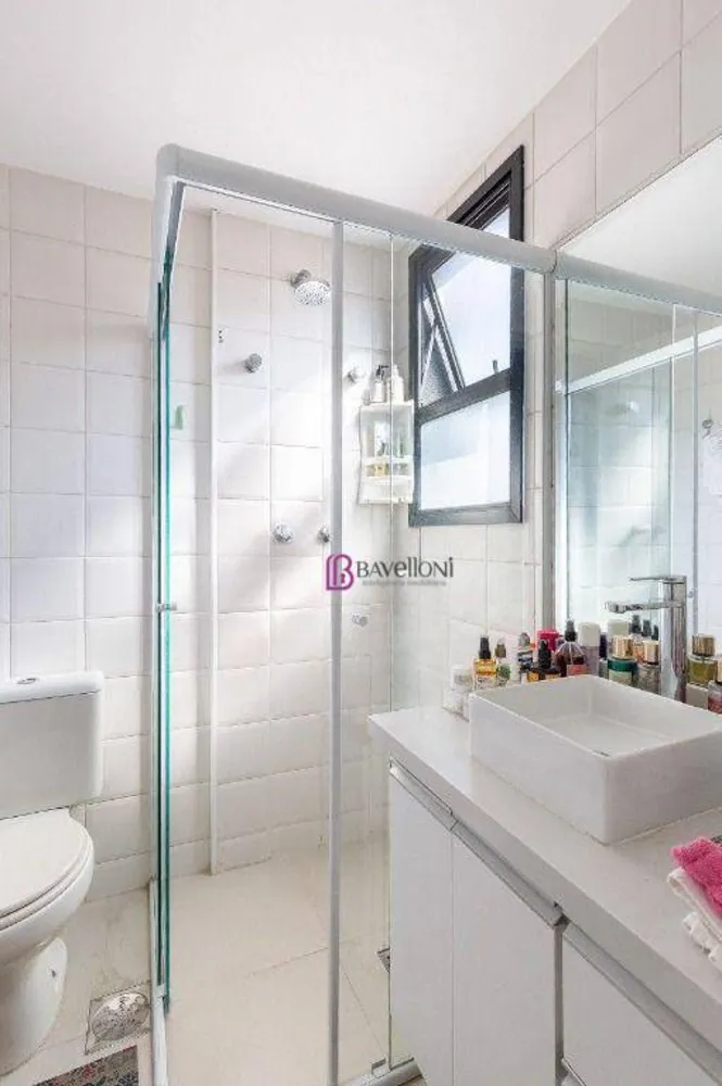 Apartamento, 2 quartos, 60 m² - Foto 12