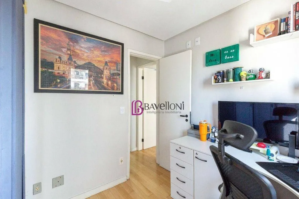Apartamento, 2 quartos, 60 m² - Foto 6