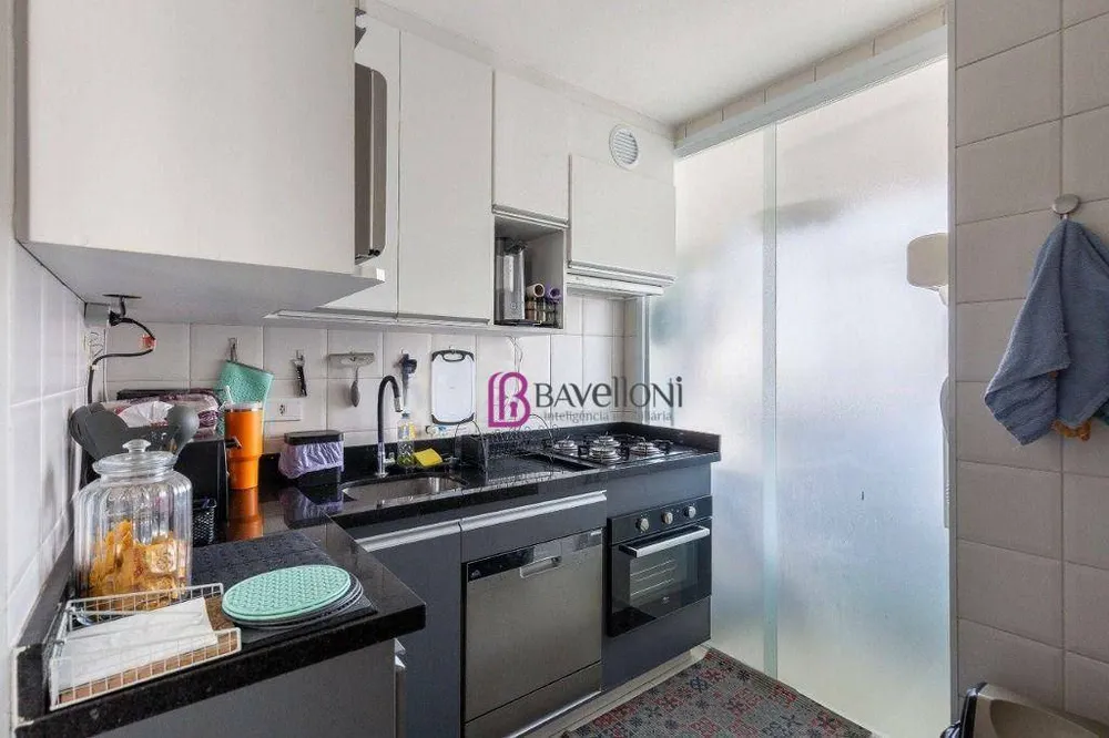 Apartamento, 2 quartos, 60 m² - Foto 3
