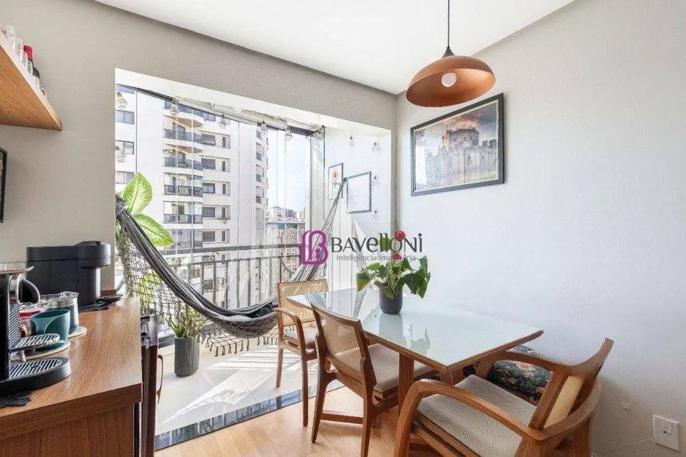 Apartamento, 2 quartos, 60 m² - Foto 4