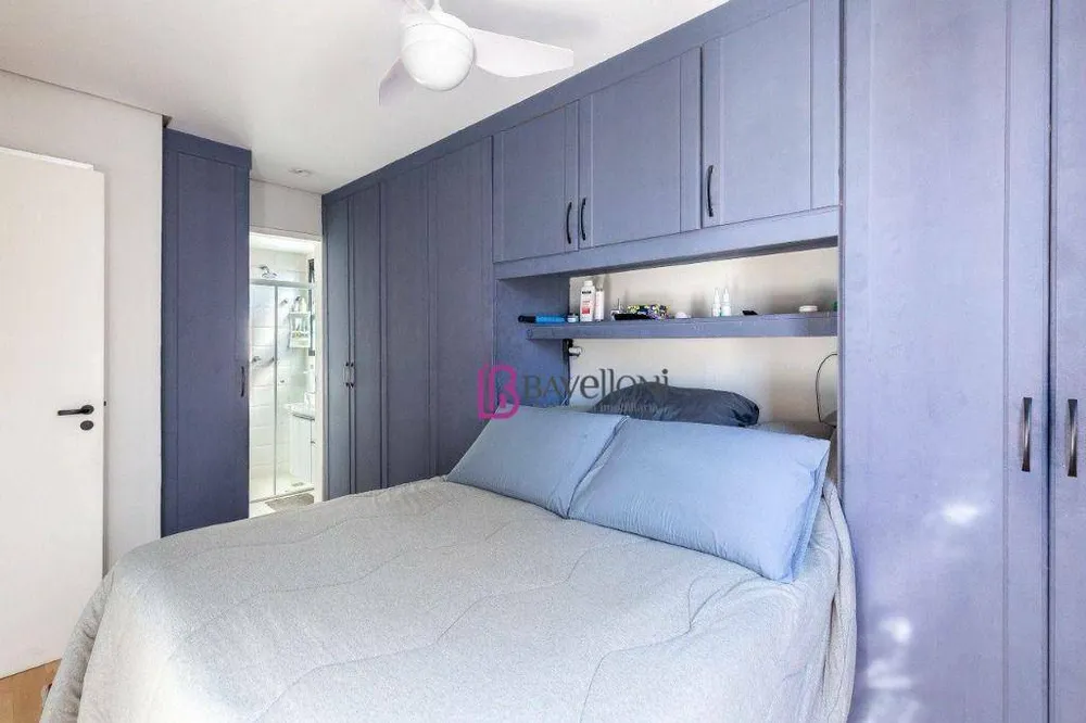 Apartamento, 2 quartos, 60 m² - Foto 10